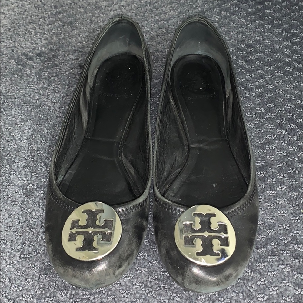 Tory Burch Flats